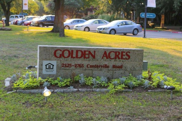 Golden Acres Living and Rehabilitation 2