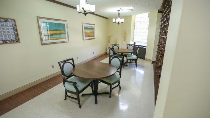 Golden Acres Living and Rehabilitation 4