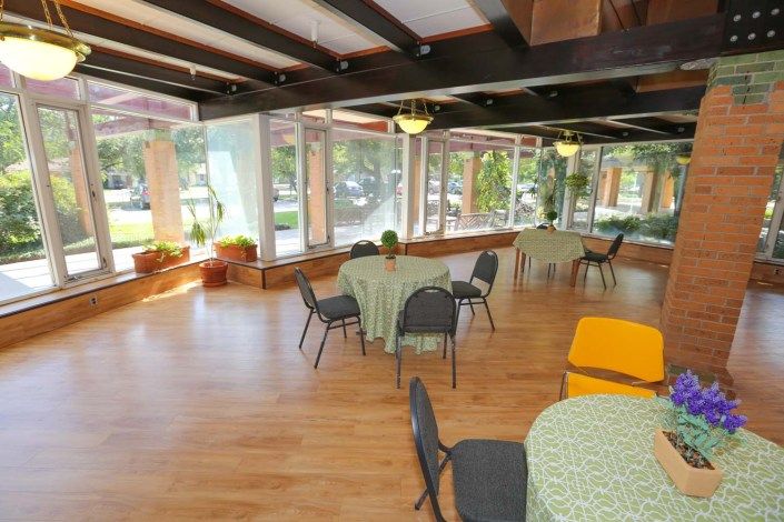 Golden Acres Living and Rehabilitation 2