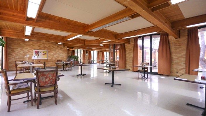 Golden Acres Living and Rehabilitation 4