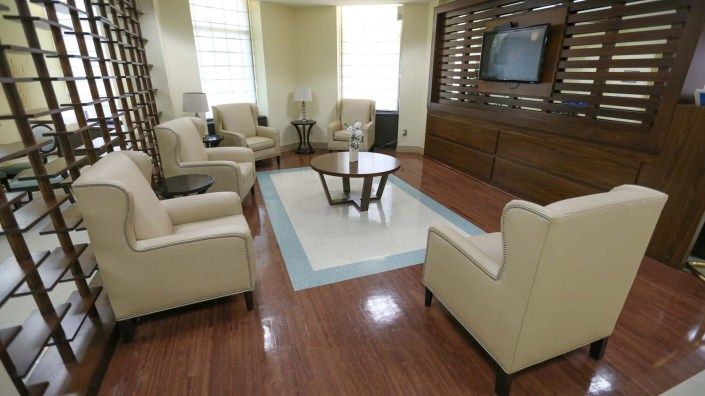 Golden Acres Living and Rehabilitation 2