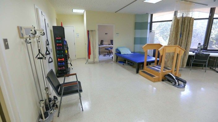 Golden Acres Living and Rehabilitation 4