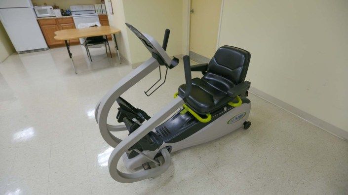 Golden Acres Living and Rehabilitation 3