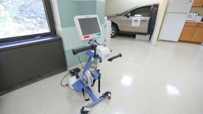 Golden Acres Living and Rehabilitation 3