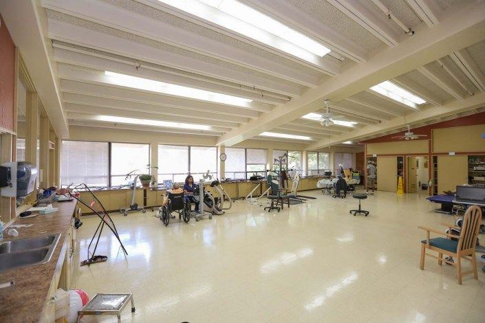 Golden Acres Living and Rehabilitation 1