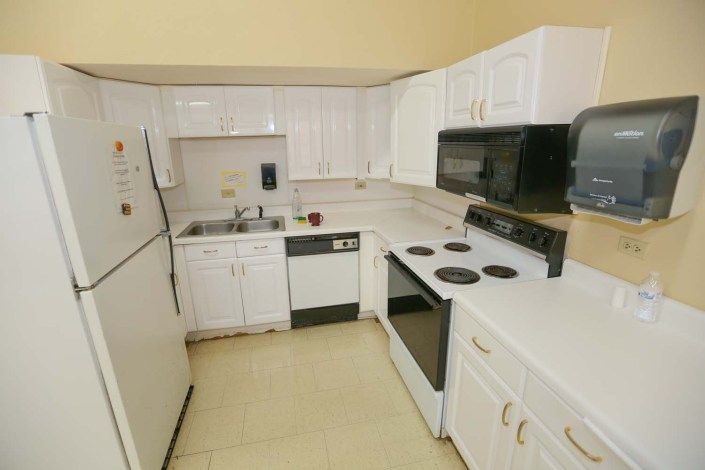 Golden Acres Living and Rehabilitation 3