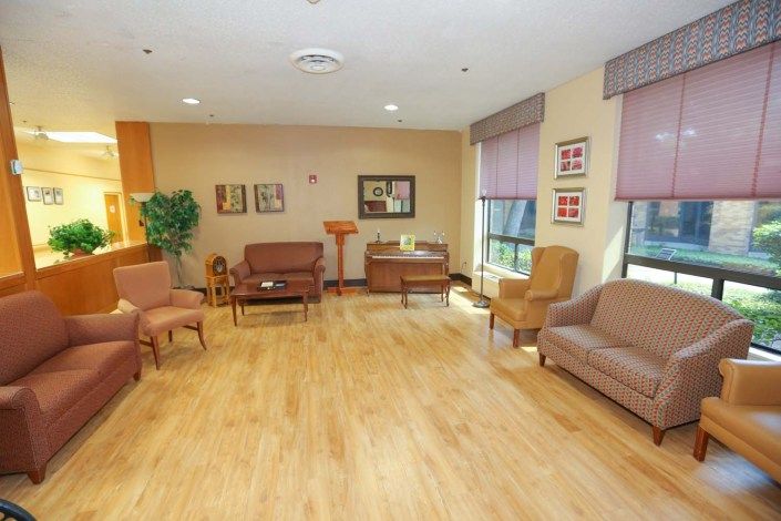 Golden Acres Living and Rehabilitation 2
