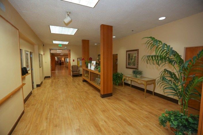 Golden Acres Living and Rehabilitation 3