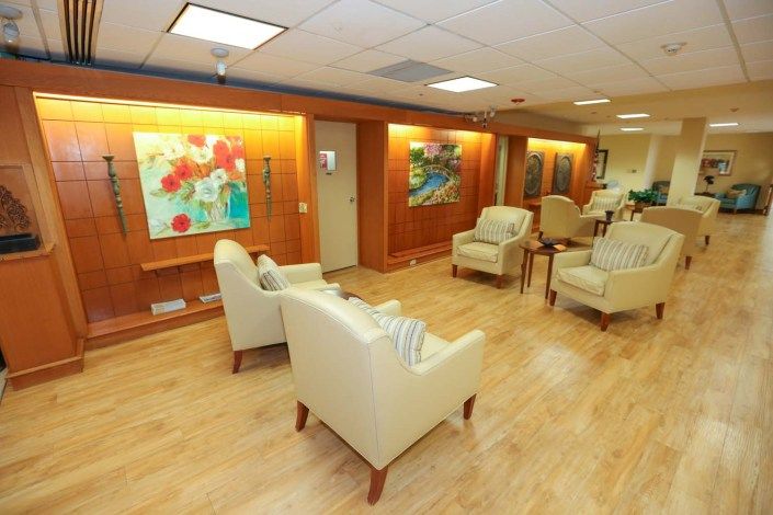 Golden Acres Living and Rehabilitation 4