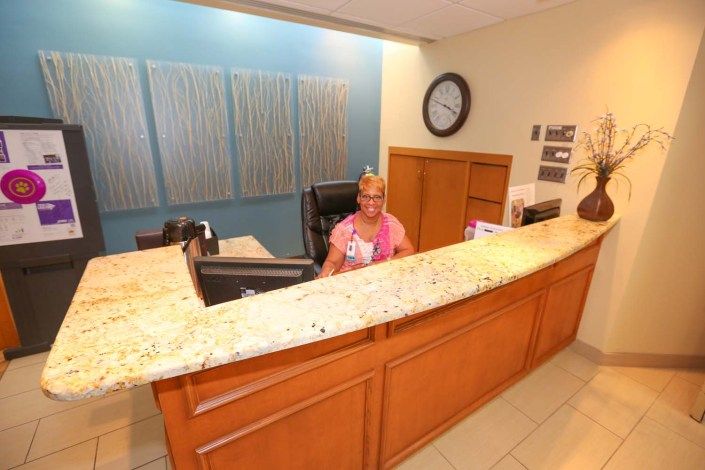 Golden Acres Living and Rehabilitation 4