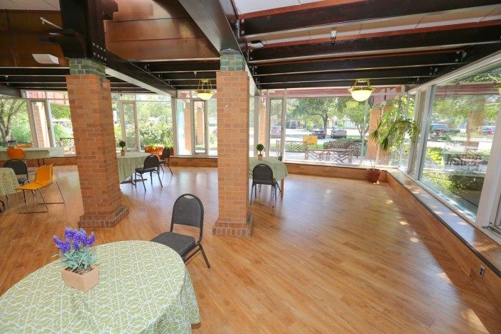 Golden Acres Living and Rehabilitation 3