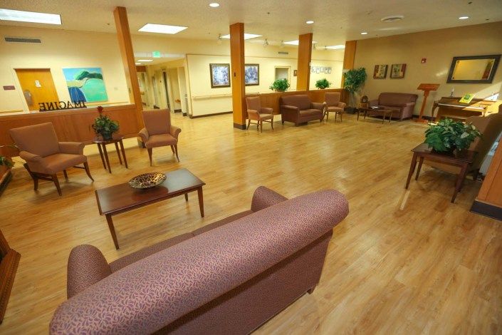 Golden Acres Living and Rehabilitation 2