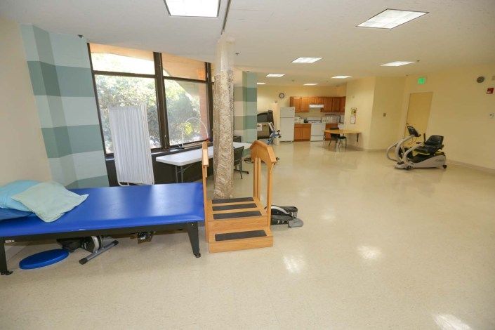 Golden Acres Living and Rehabilitation 2