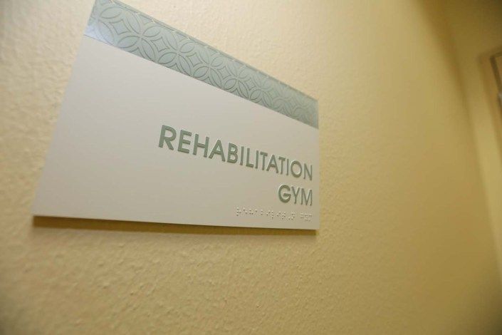 Golden Acres Living and Rehabilitation 1