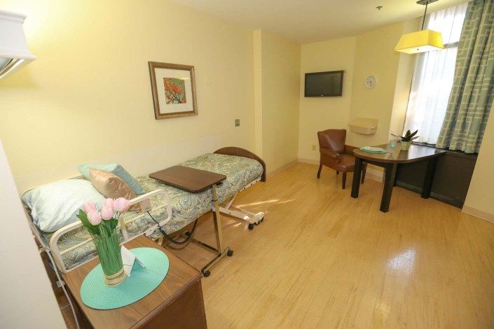 Golden Acres Living and Rehabilitation 2