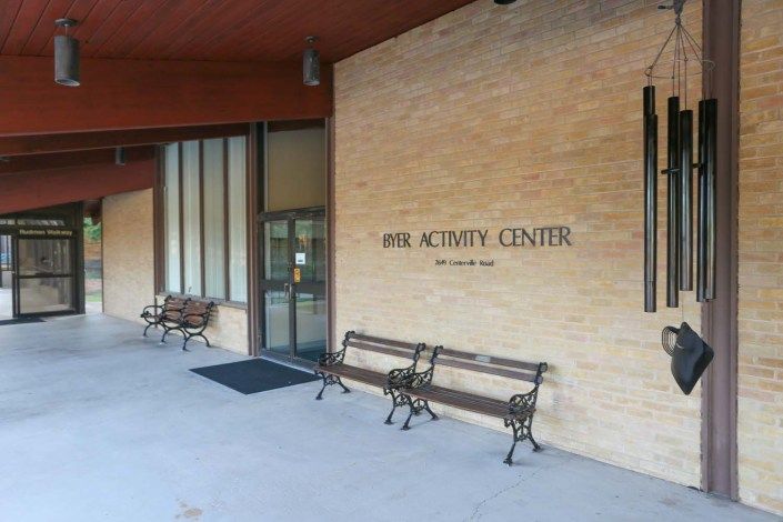 Golden Acres Living and Rehabilitation 3