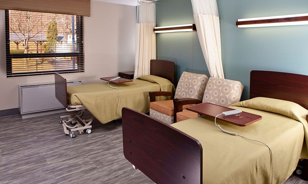 Cedarwood Rehabilitation & Healthcare Center 3