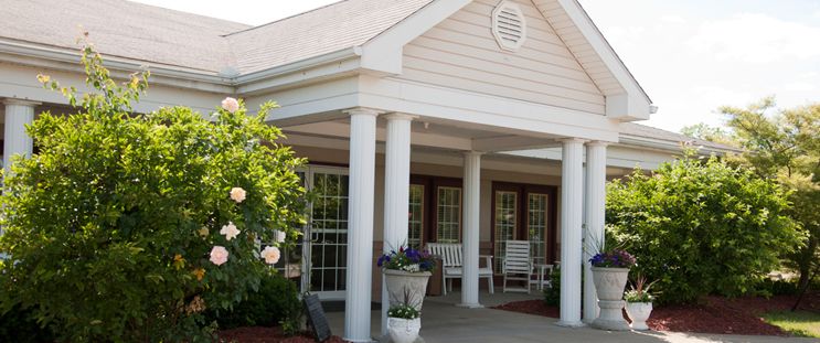 Gables Care Center 2