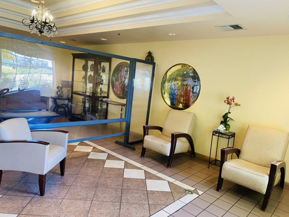 Mission De La Casa Nursing & Rehabilitation Center 2