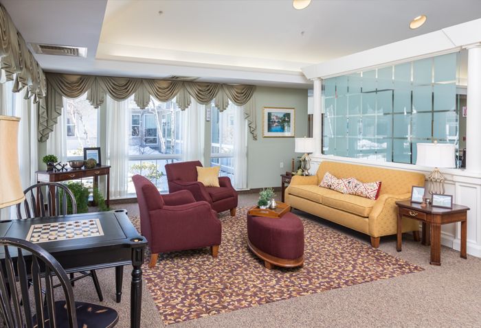 Knollwood Nursing Center 1