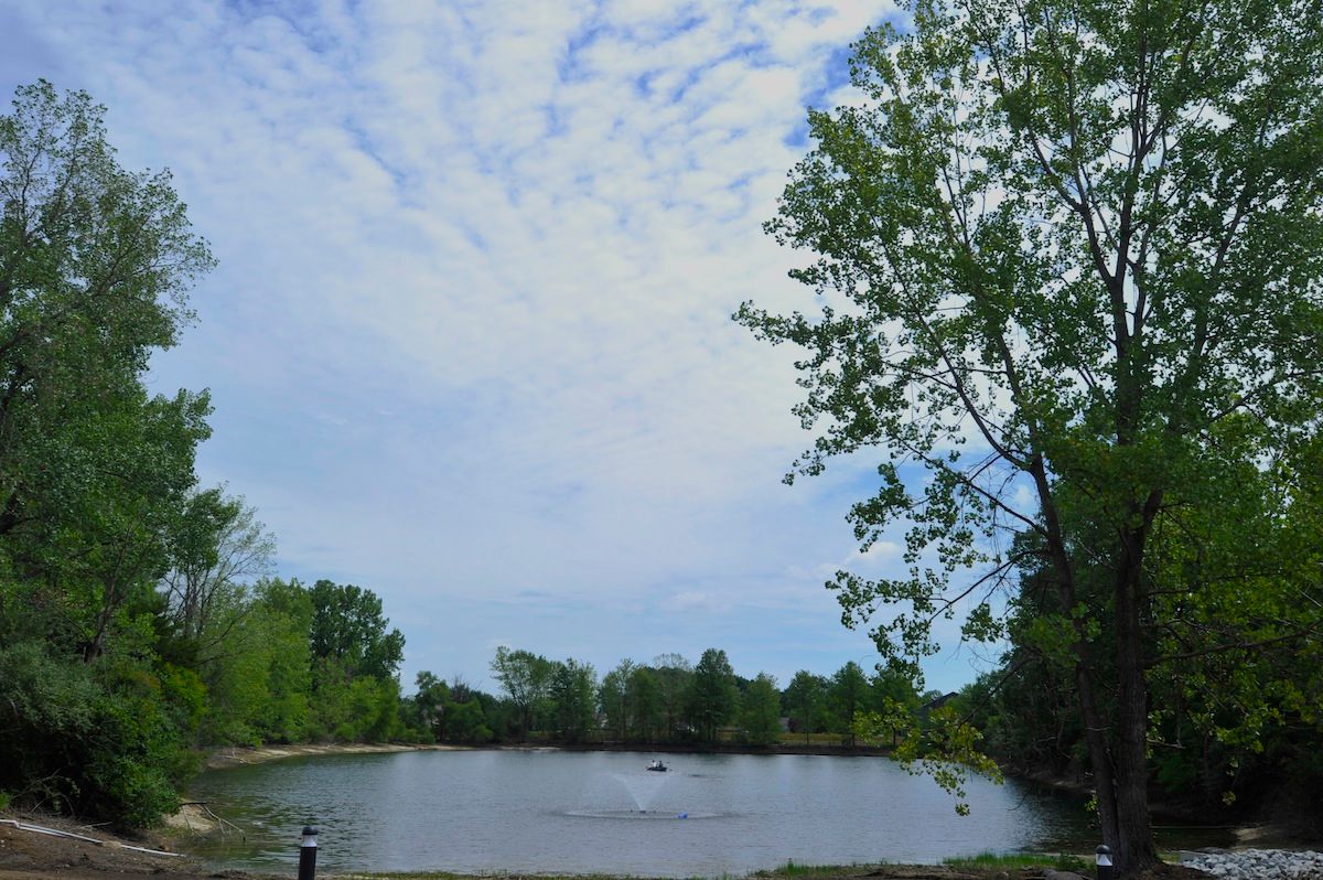 Lake Meadows Senior Assisted Living 4