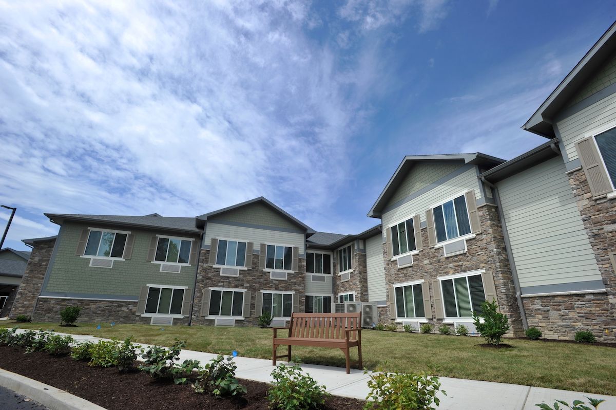 Lake Meadows Senior Assisted Living 3