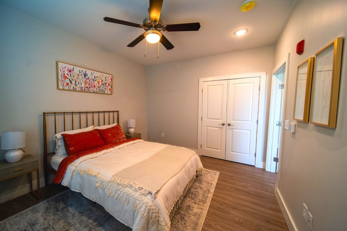 Lake Meadows Senior Assisted Living 1