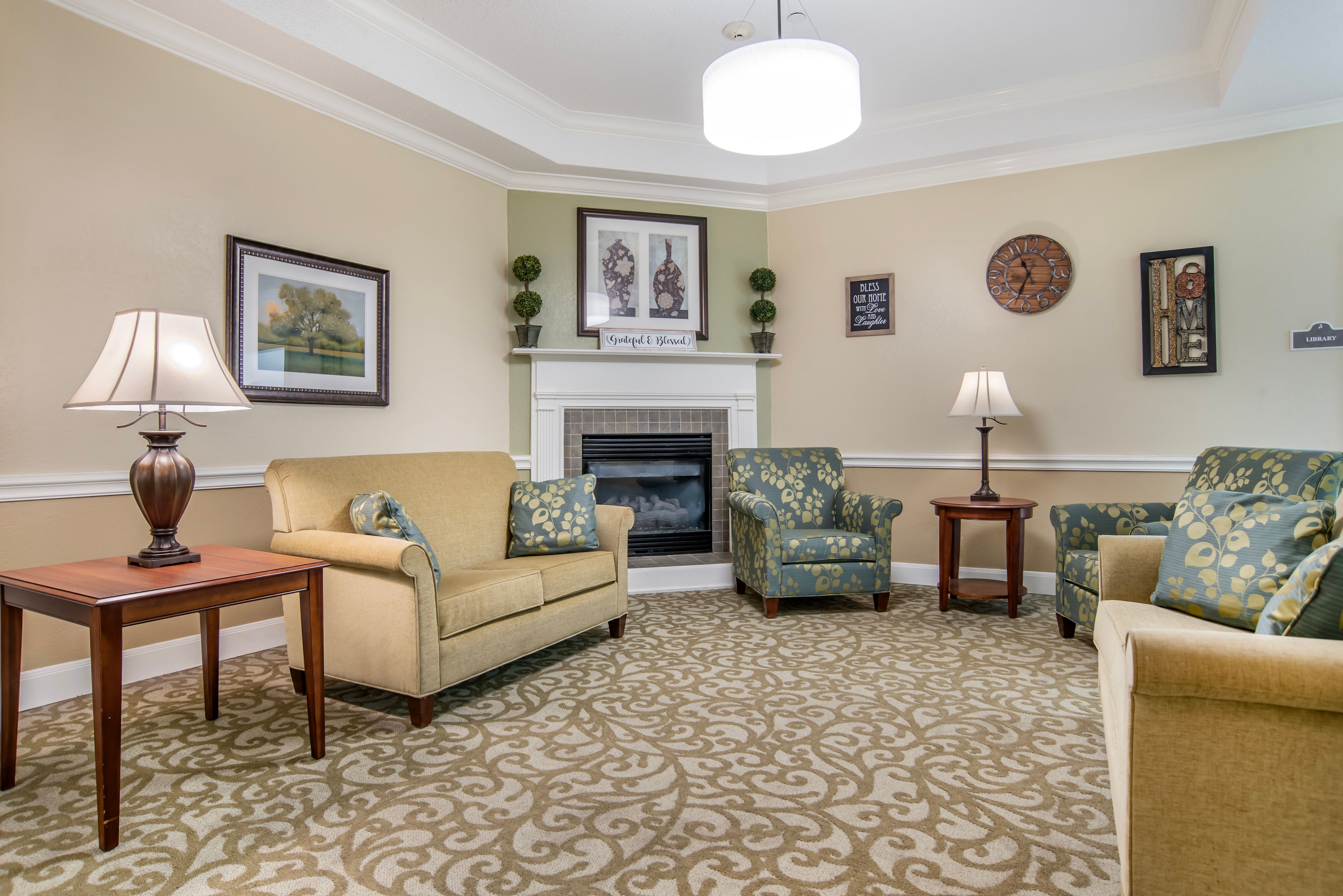 Brookdale Lafayette 3