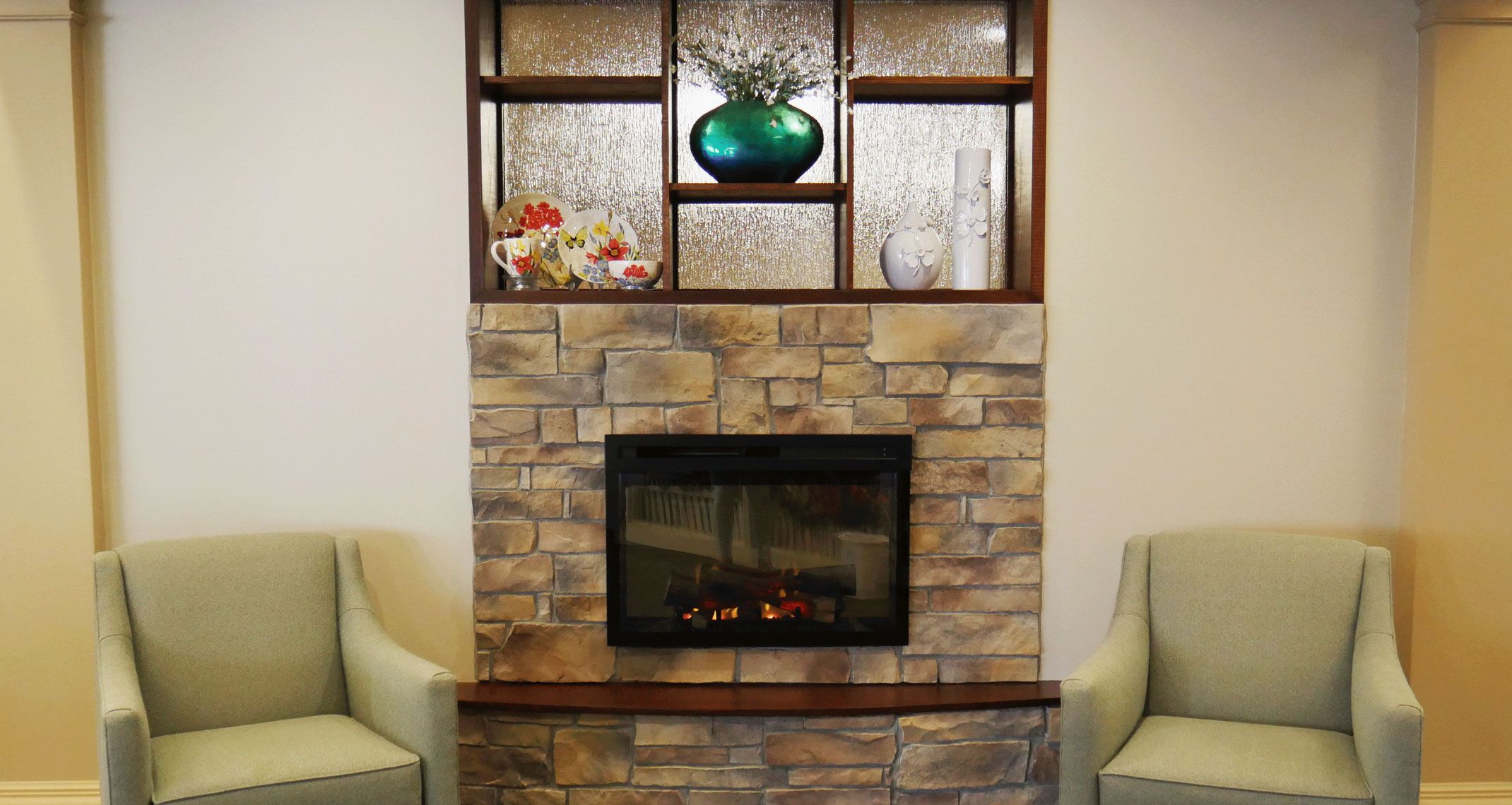 Immanuel: Yankee Hill Village 1