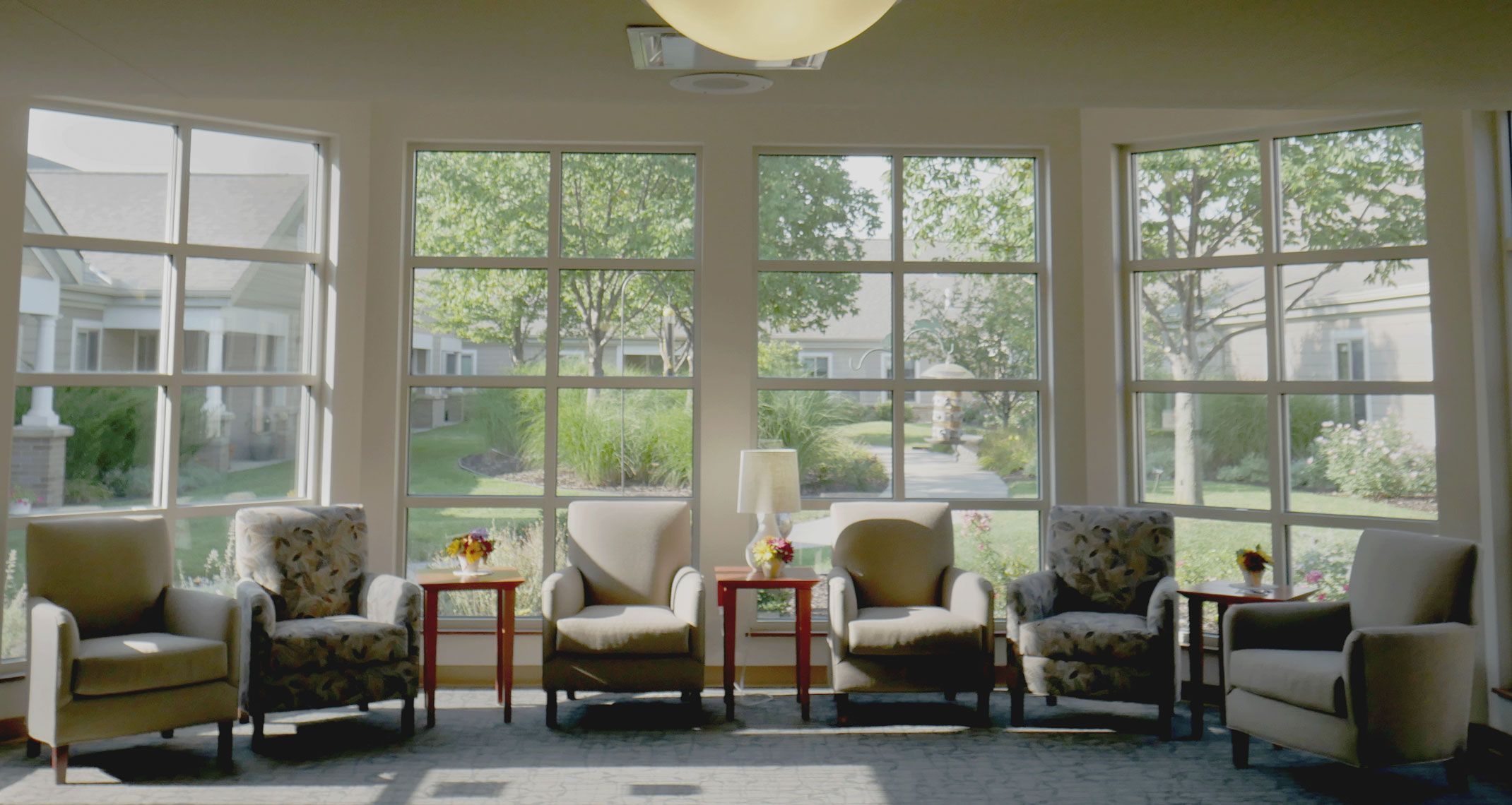 Immanuel: Yankee Hill Village 3