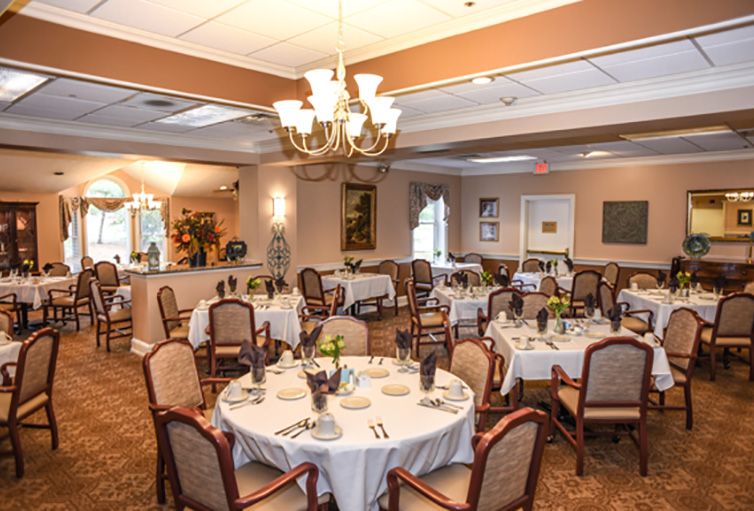 The Lafayette 1