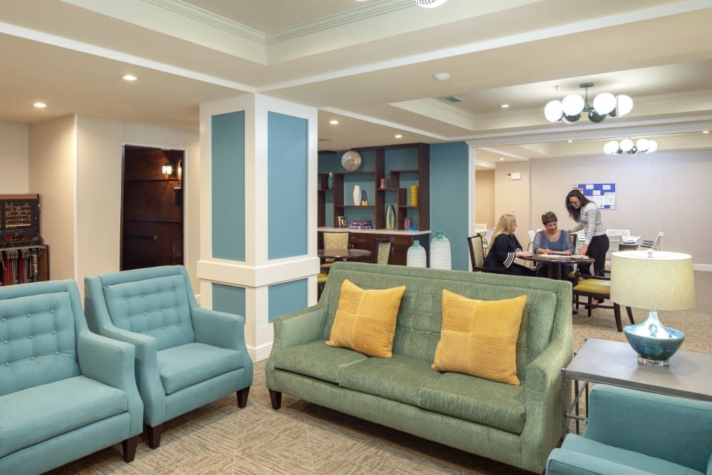 Regency Palms Long Beach 2