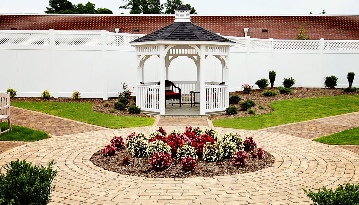 Commonwealth Senior Living At Farnham 1