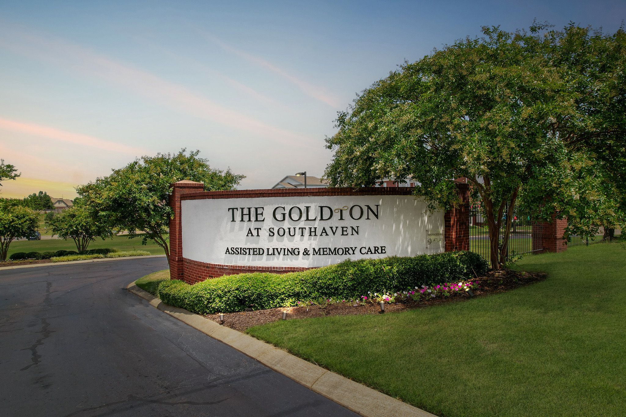 The Goldton At Southaven 2