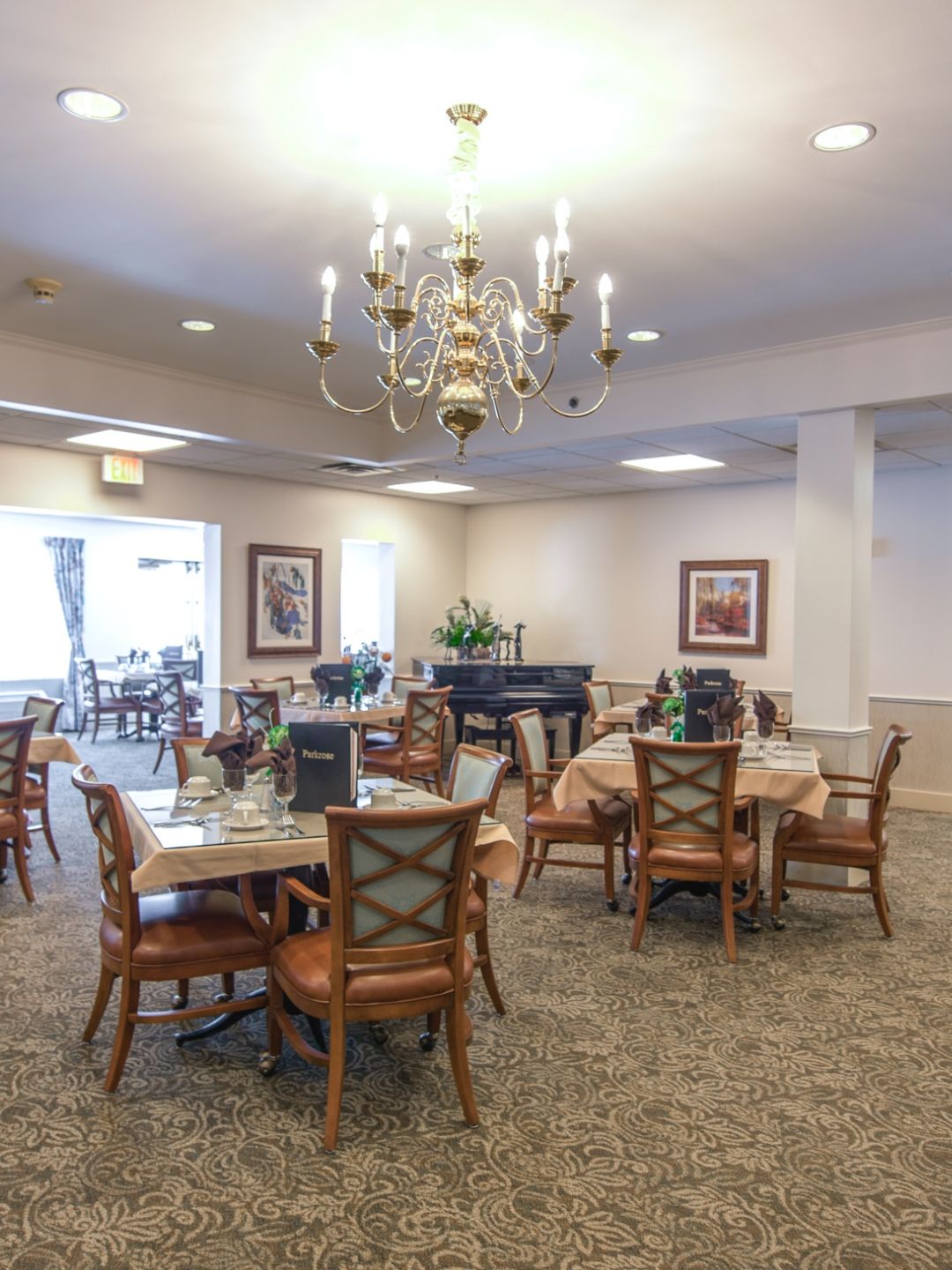 Parkrose Estates 2