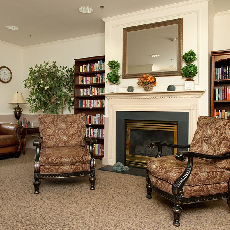 Parkrose Estates 1