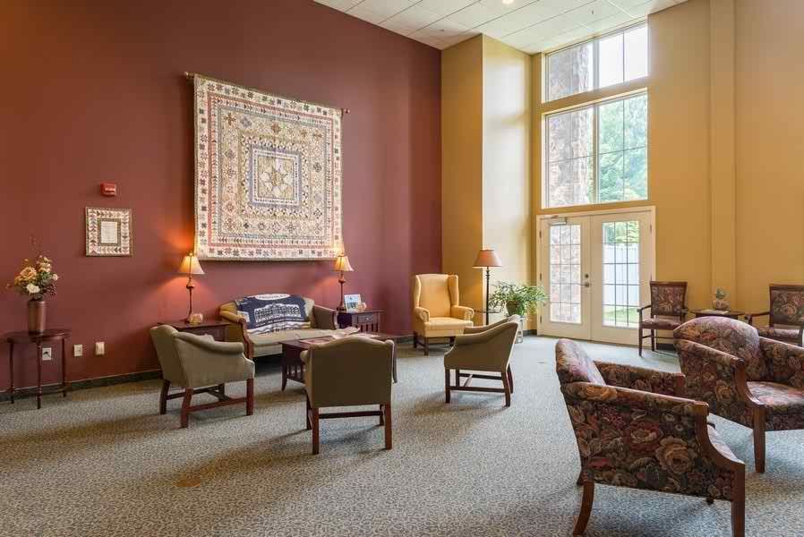 Heritage At The Plains At Parish Homestead 3