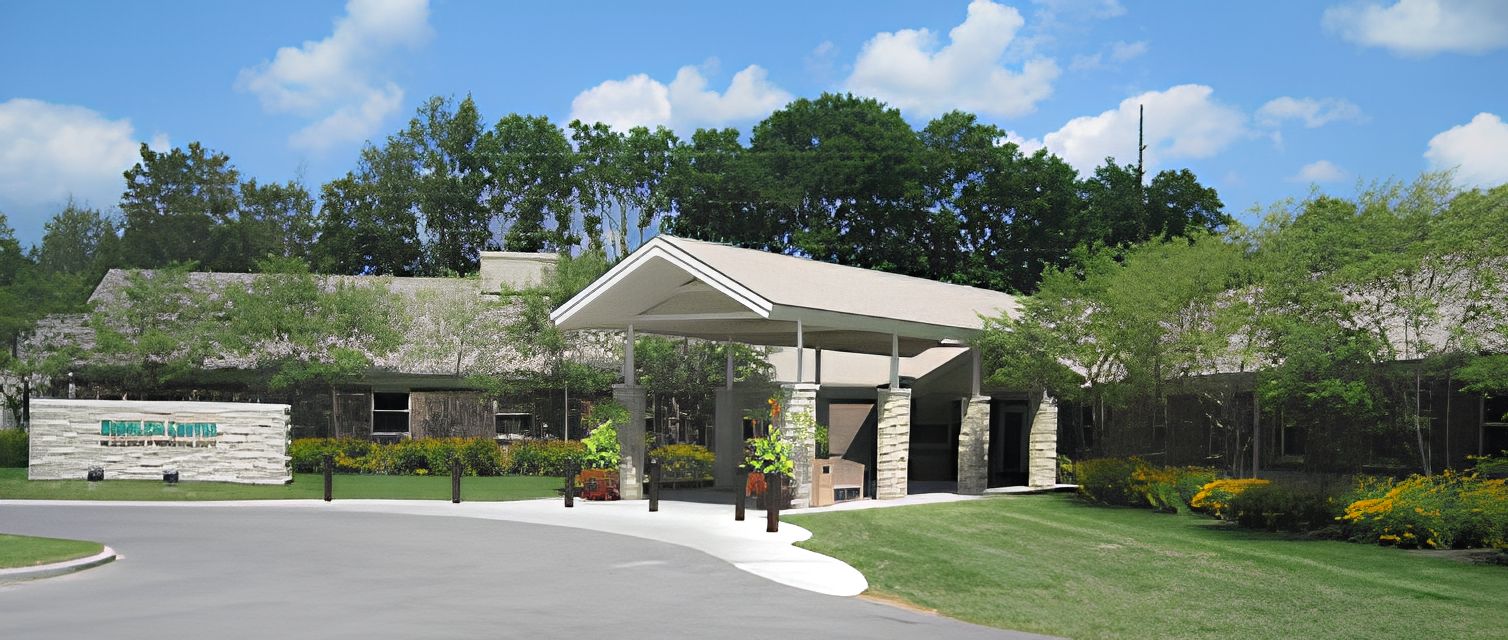 Promedica Goerlich Center 1