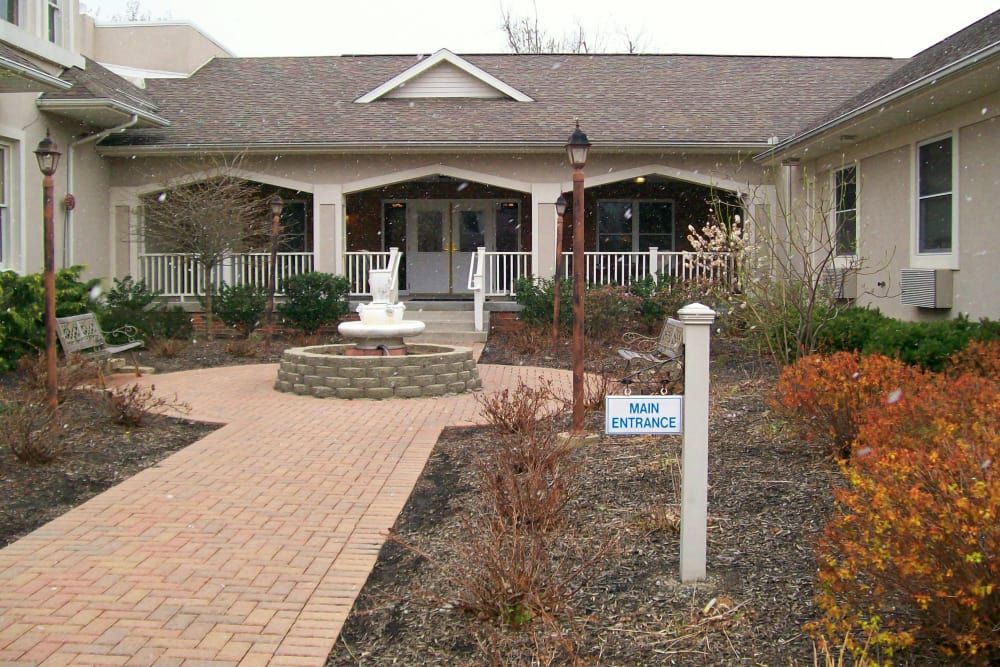 Springview Manor 1