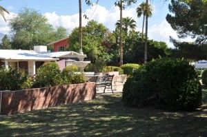 Oasis at El Corral Assisted Living Center 1