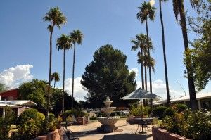 Oasis at El Corral Assisted Living Center 3