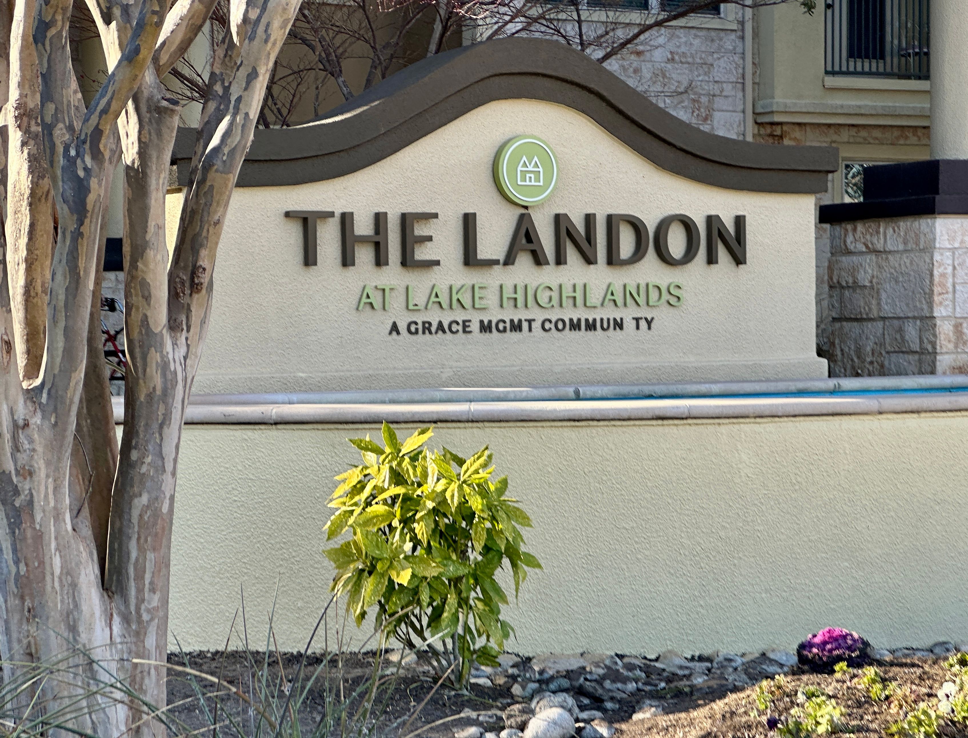 The Landon at Lake Highlands 2