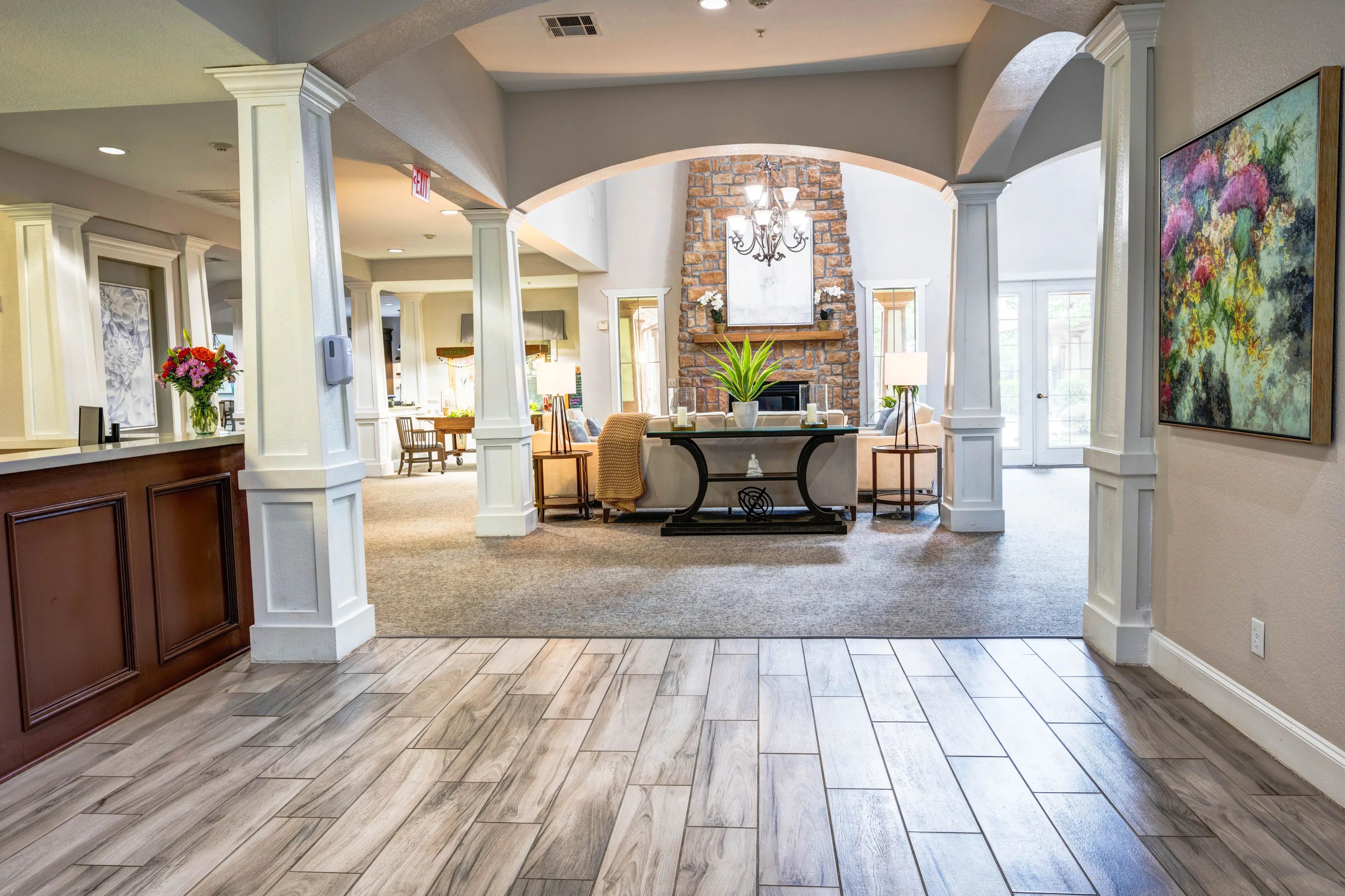 Magnolia Court Assisted Living & Memory Care 3