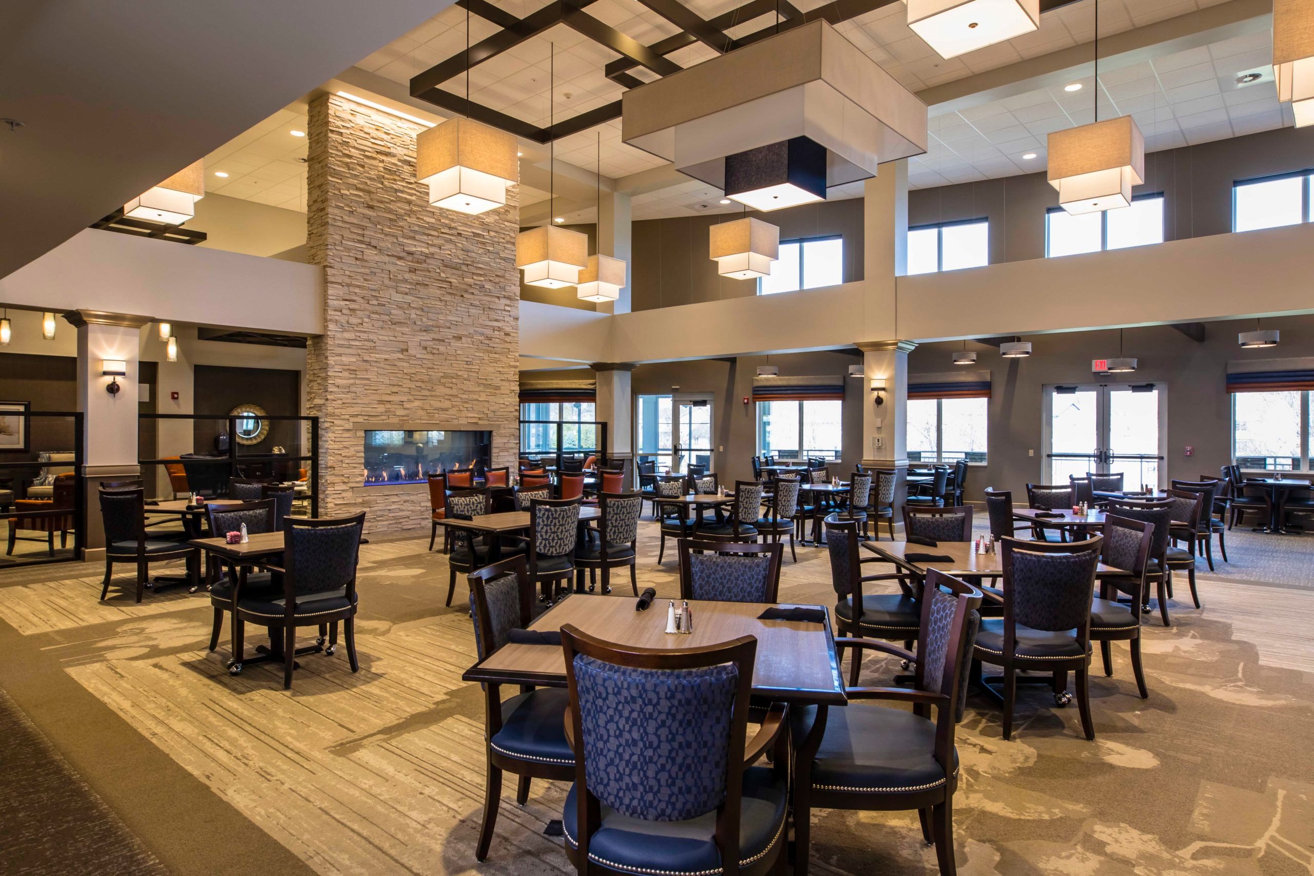 Pioneer Ridge Assisted Living 4