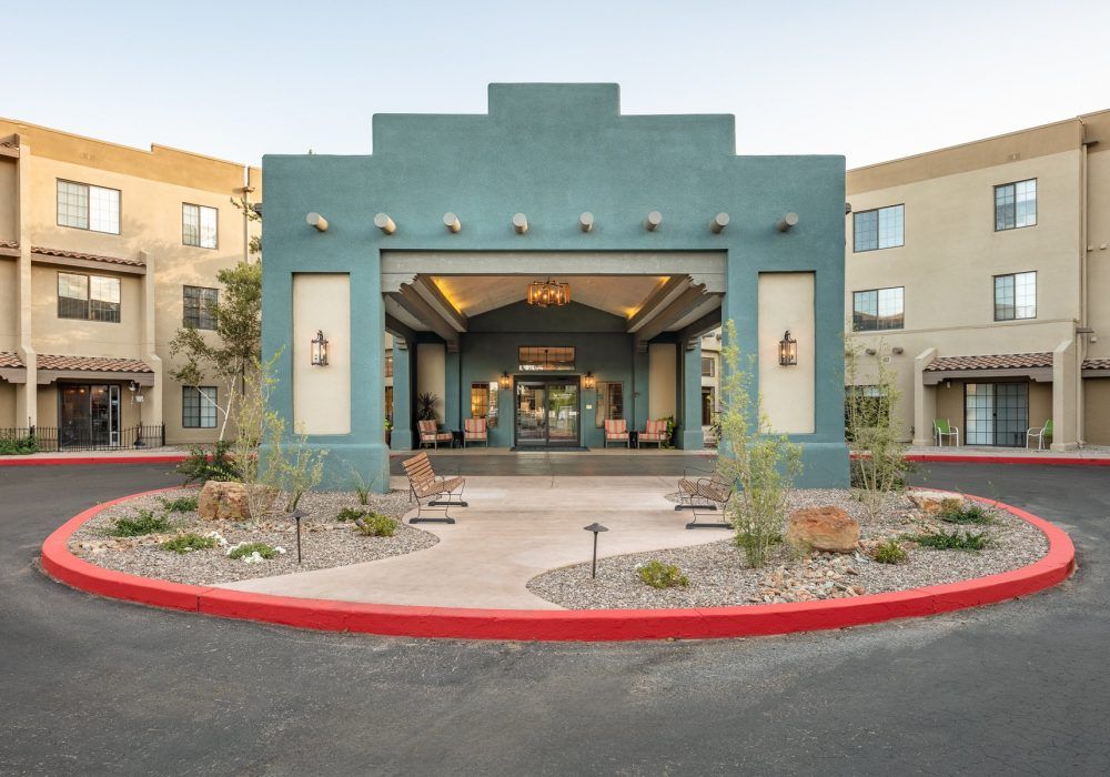 Fairwinds - Rio Rancho 1