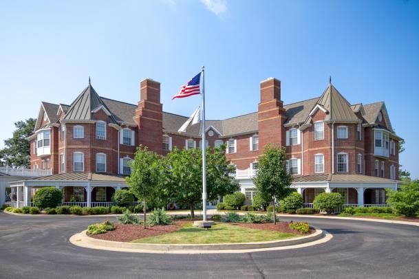 Harbour Assisted Living Of Fort Wayne - CLOSED 1