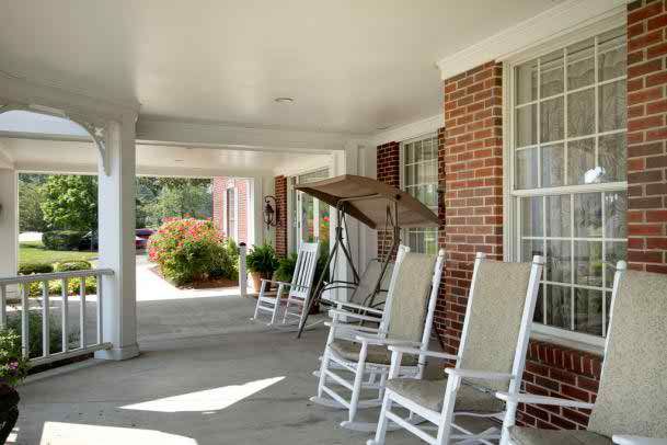 Harbour Assisted Living Of Fort Wayne - CLOSED 2