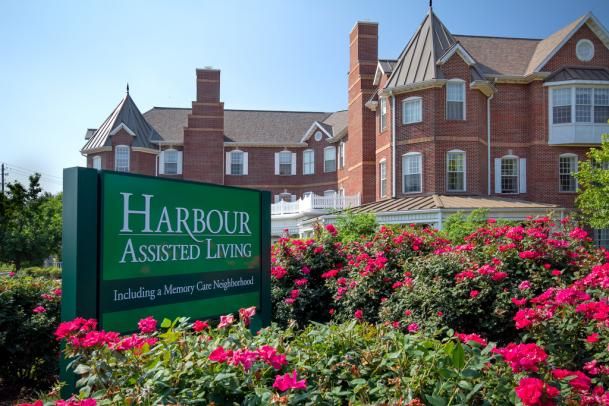 Harbour Assisted Living Of Fort Wayne - CLOSED 4