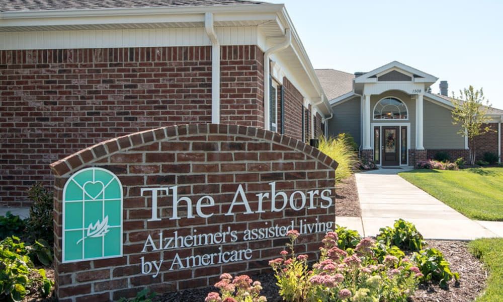 Colony Pointe Senior Living 3