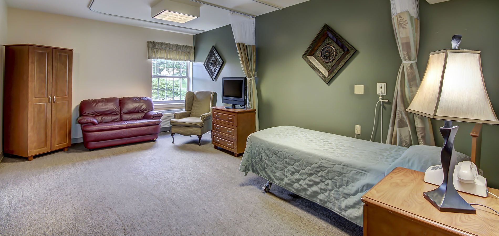 Aperion Care Hidden Lake 1